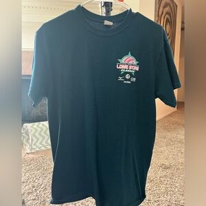 Lone Star classic t-shirt